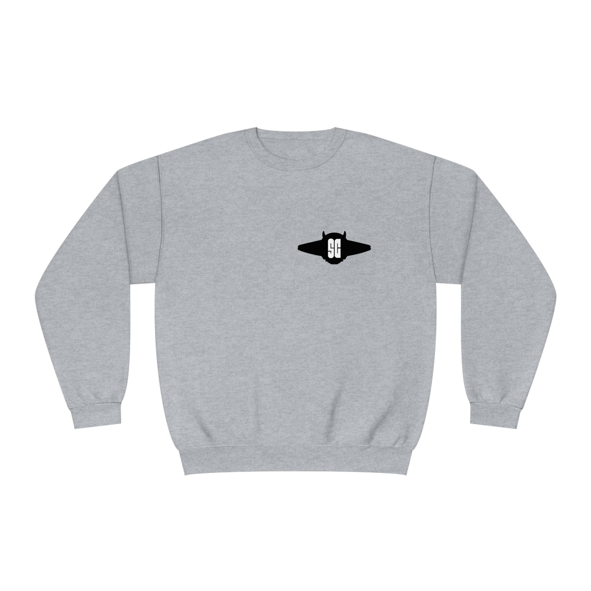 Stickyco. UFO Unisex Crewneck Sweatshirt