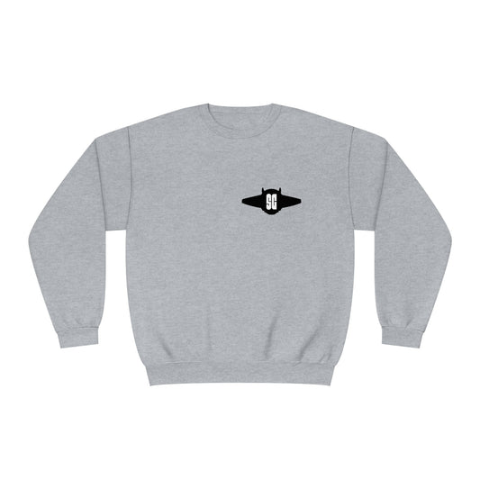 Stickyco. UFO Unisex Crewneck Sweatshirt